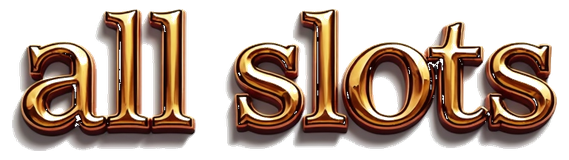 all slots logo