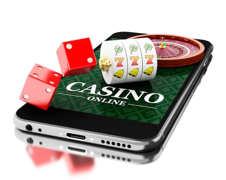 all slots gaming platform