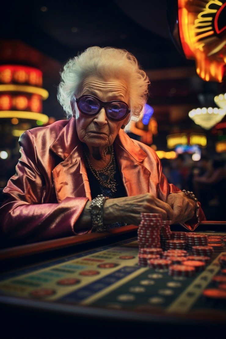 all slots Live Casino