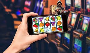 all slots mobile gaming